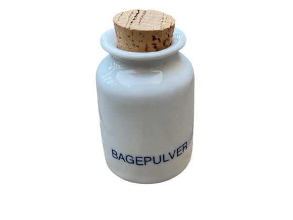 Eva Trio Dänemark Gewürzdose “Bagepulver”