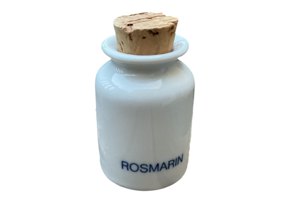 Eva Trio, Dänemark, Gewürzdose “Rosmarin”