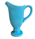 Opalina Italiana Pressglas Krug