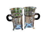 BODUM Chambord hohe Teegläser x 2