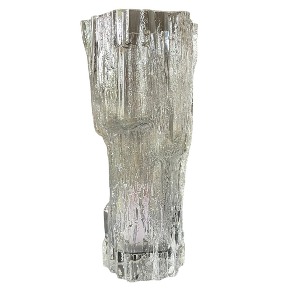 Iittala ‘Avena' Vase, Design Tapio Wirkkala