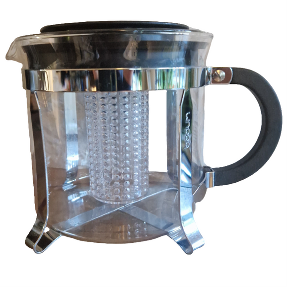 Bodum Chambord Teepot