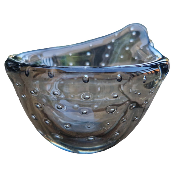 Murano Glass Schale