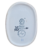 719/3207 Royal Copenhagen Fajance Vase
