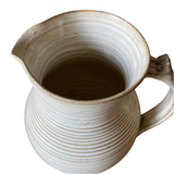 Kingswood Pottery, England, Max Dixon, Krug