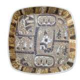 719/2884 Royal Copenhagen Fajance Schale