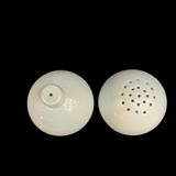 Arzberg modernist Salz und Pfefferstreuer